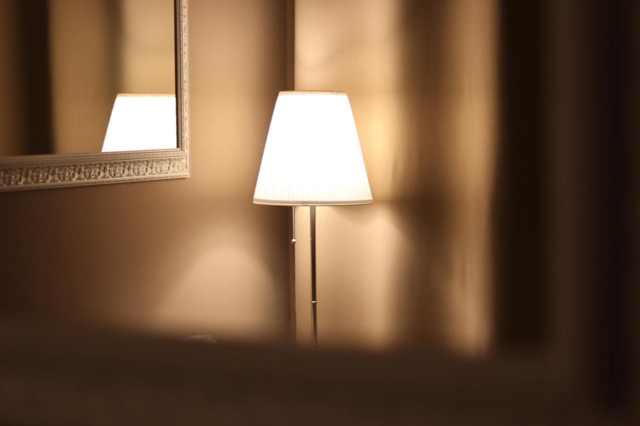 A Casa Tua Apartman Bologna Kültér fotó