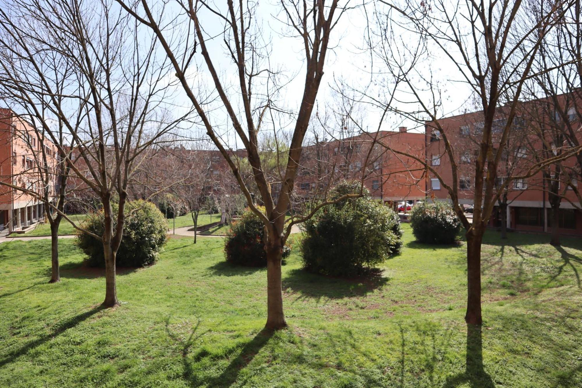 A Casa Tua Apartman Bologna Kültér fotó